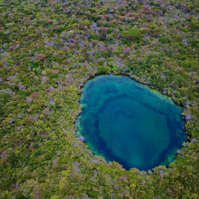 Tarpum Bay Acreage TARPUM BAY