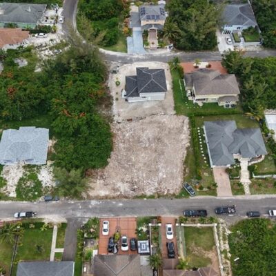 LOT 52, DOLPHIN AVENUE