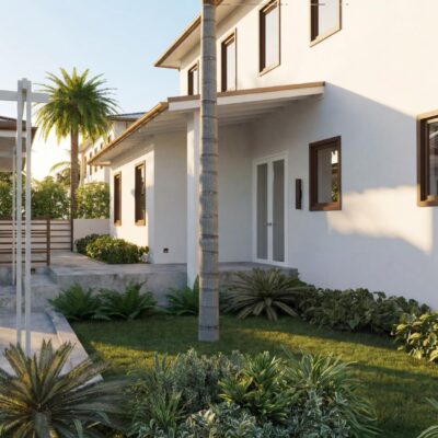 VILLA OYSTER LOVE BEACH