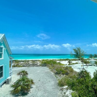 GREAT HARBOUR DRIVE
