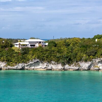 Oceanfront Home OCEAN HEIGHTS SUBDIVISION