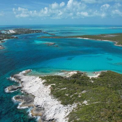 LITTLE MAJORS CAY LITTLE MAJORS SPOT CAY