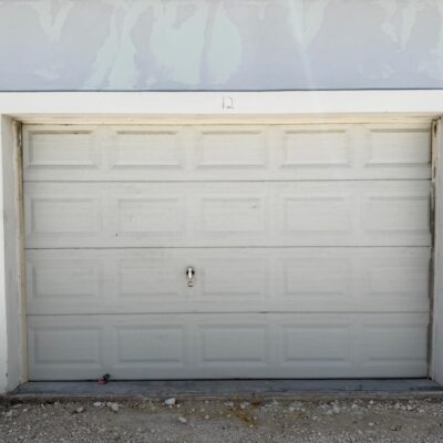 STORAGE CONDO # 12, STORAGE CONDO # 12, TCB