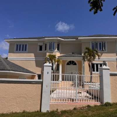 28 SASSOON DRIVE