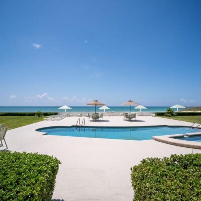 BAHAMA REEF CONDOMINIUM
