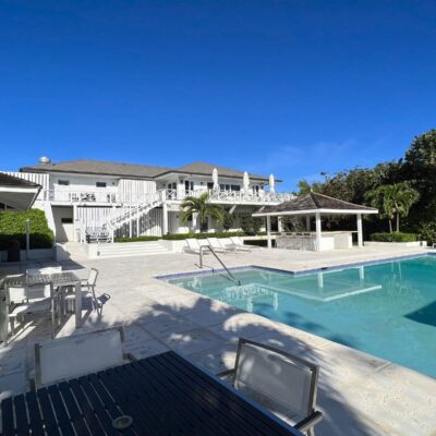 WINDERMERE BEACH ESTATES