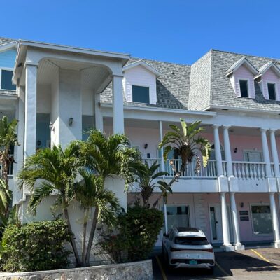 203 CHURCH STREET, SANDYPORT