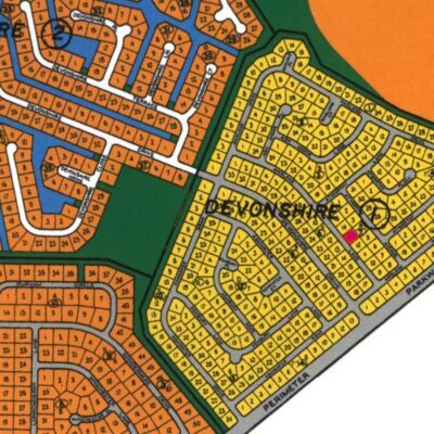 Prime Duplex Lot AWSLAND LANE
