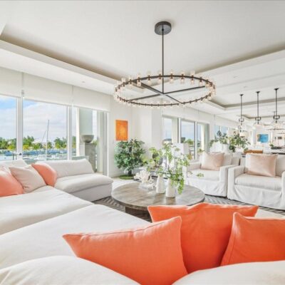 One Marina Penthouse ONE MARINA
