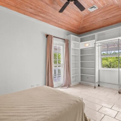 BANKS ROAD RENTAL