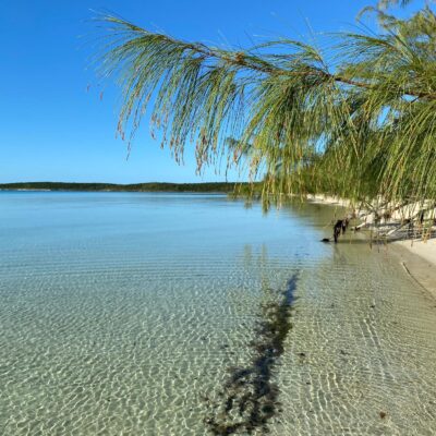 Eleuthera Acreage SAVANNAH SOUND