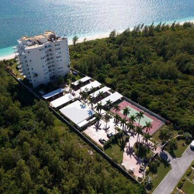 THE OCEANVIEW