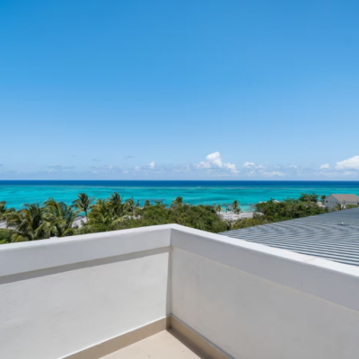 MIRAMAR WEST, LOVE BEACH