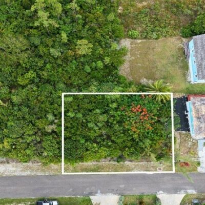 LOT 2, BLOCK 56, SERENITY