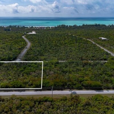 FORTUNE POINT LOT