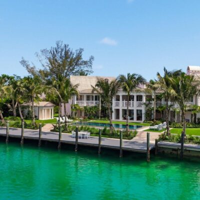 COTTAGE 105, EDGEWATER DR