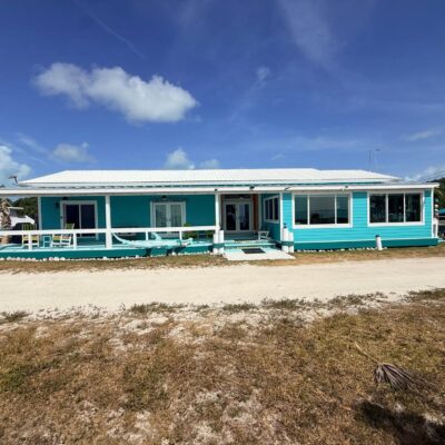 Port Rotal Home PORT ROYAL SUBDIVISION