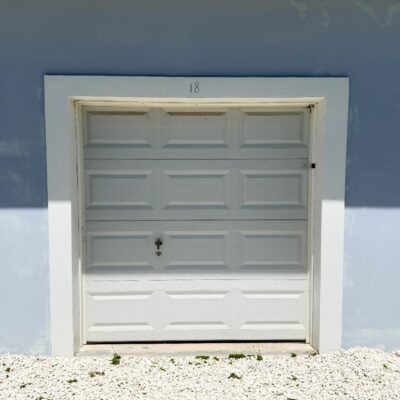 STORAGE CONDO # 18, 18 STORAGE CONDO # 18, TCB