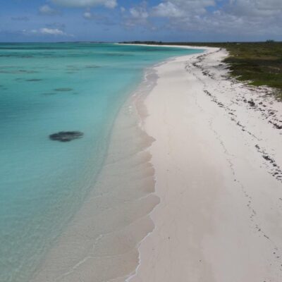 LOT 48, SEAHORSE SHORES