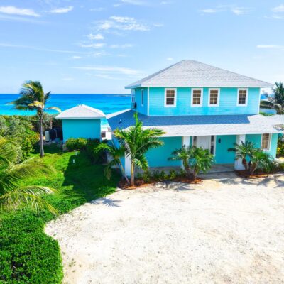 TREASURE COVE BEACH TREASURE COVE BEACH HOUSE