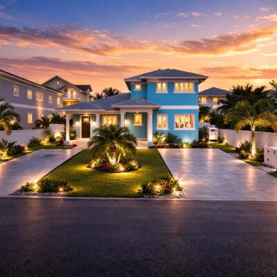 329 OYSTER DRIVE