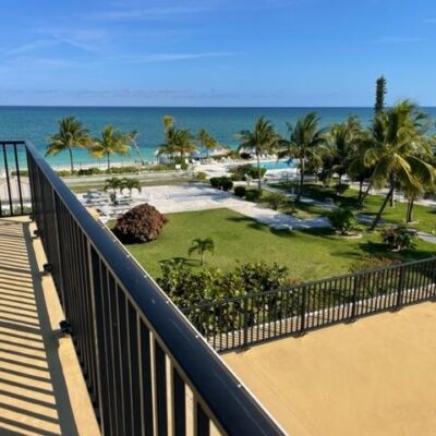 CORAL BEACH HOTEL