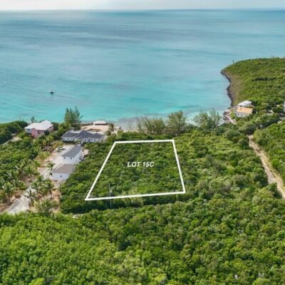 LITTLE BAY BLISS, LOT 15C