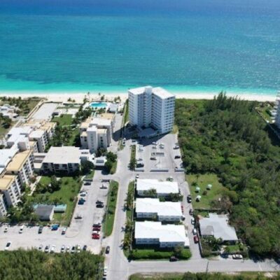RIVIERA TOWERS