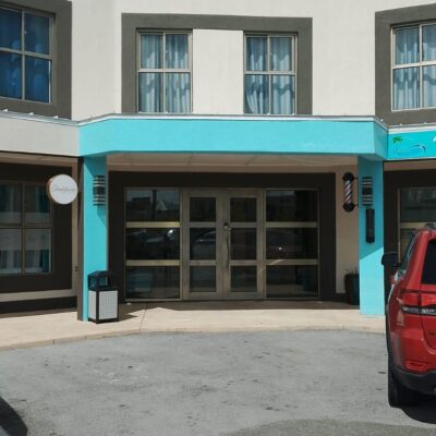 Commercial Suite One West COMMERCIAL RENTAL