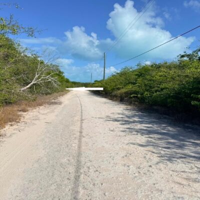 BAHAMA ISLAND BEACH LOTS