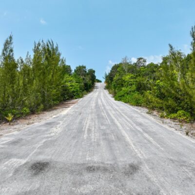 LOT 10 TURTLE COVE