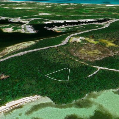 LOT 26, GREAT HARBOUR CAY
