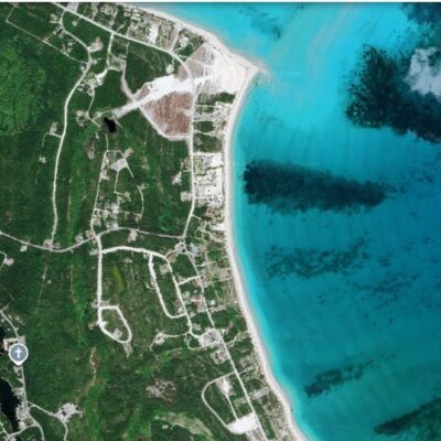 GREAT HARBOUR CAY