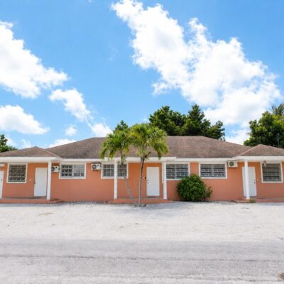 Nassau Triplex KOOL ACRES