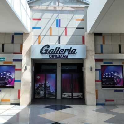 MALL AT MARATHON