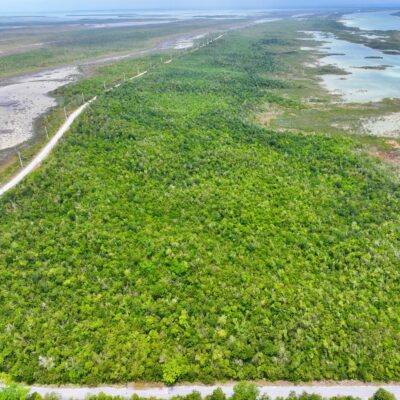 LOT 11 TURTLE COVE
