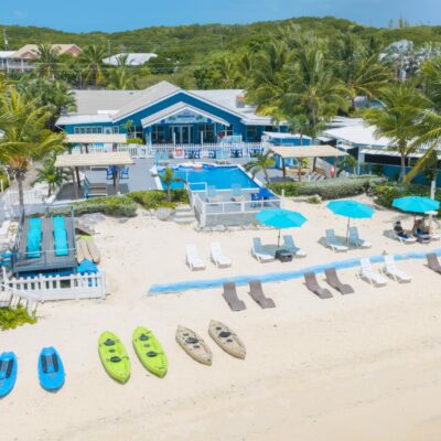 SPLASH BEACH BAR & GRILL