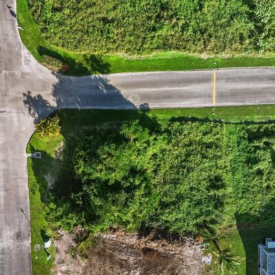 LOT 8 BLOCK 28 SERENITY