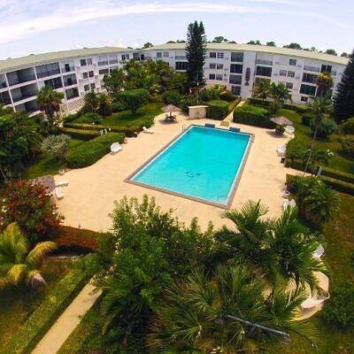 JANSEL COURT