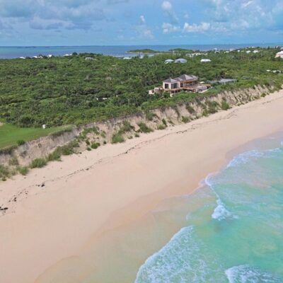 OCEAN DRIVE LOT 7