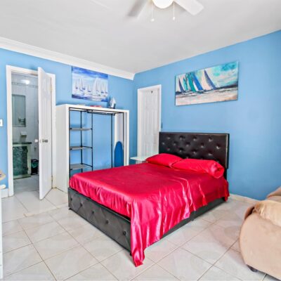 BAYSHORE CLOSE