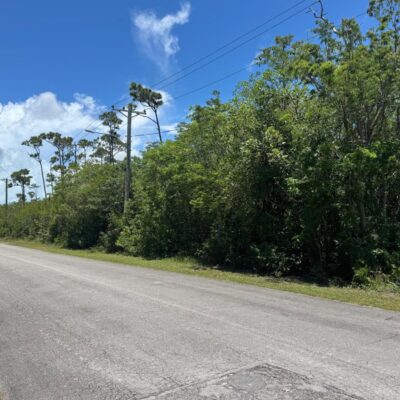 BAHAMIA MULTIFAMILY LOT 4
