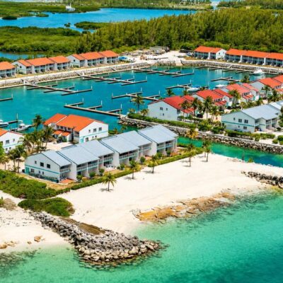 Bimini Townhouse BIMINI COVE