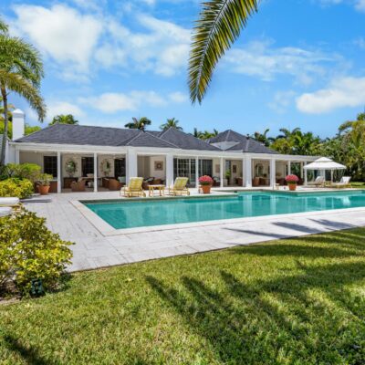 EDGEWATER,  LYFORD CAY DR