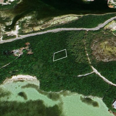 GREAT HARBOUR CAY, LOT 27