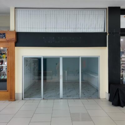 MALL AT MARATHON
