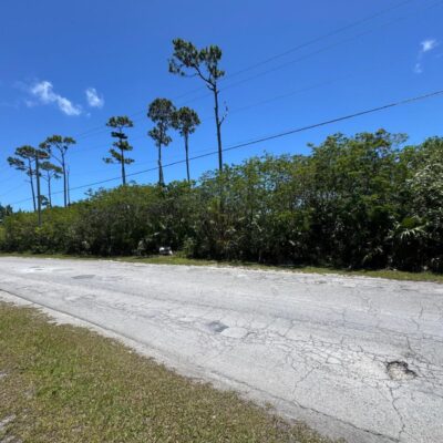 BAHAMIA MULTIFAMILY LOT 6