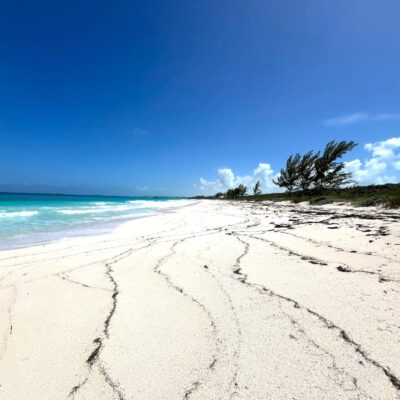 Berry Islands Lot GREAT HARBOUR CAY