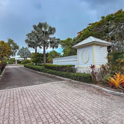 LOT 103, LYFORD HILLS