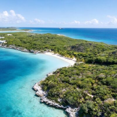 25.38 ACRES ELIZABETH ISL